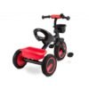 Tricicleta pentru copii Toyz EMBO Rosie 5