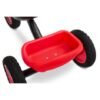 Tricicleta pentru copii Toyz EMBO Rosie 6