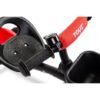 Tricicleta pentru copii Toyz EMBO Rosie 8