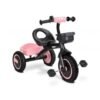 Tricicleta pentru copii Toyz EMBO Roz 1