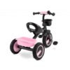 Tricicleta pentru copii Toyz EMBO Roz 3
