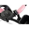 Tricicleta pentru copii Toyz EMBO Roz 9