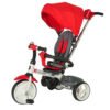 Tricicleta pliabila Coccolle Urbio Red 4