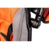 Tricicleta pliabila cu scaun reversibil Toyz WROOM Orange 11