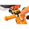 Tricicleta pliabila cu scaun reversibil Toyz WROOM Orange 3