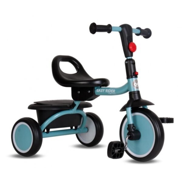 Tricicleta pliabila sun baby 019 easy rider blue