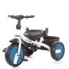 Tricicleta scaun rotativ 360 grade Chipolino Largo 2021 Mint 2