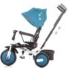 Tricicleta scaun rotativ 360 grade Chipolino Largo 2021 Mint 4