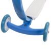 Trotineta C100 Albastru Alb 2