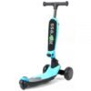 Trotineta Chipolino X Press 2 in 1 blue 5