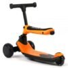Trotineta Chipolino X Press 2 in 1 orange 2