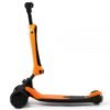Trotineta Chipolino X Press 2 in 1 orange 4