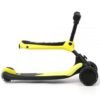 Trotineta Chipolino X Press 2 in 1 yellow 1