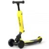 Trotineta Chipolino X Press 2 in 1 yellow 3