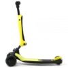Trotineta Chipolino X Press 2 in 1 yellow 4