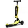 Trotineta Chipolino X Press 2 in 1 yellow 5
