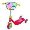 Trotineta Cu 3 Roti Peppa Pig 1