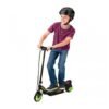 Trotineta Electrica Razor Power Core E90 Negru Verde 1