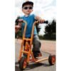 Trotineta Mini Rolly 2