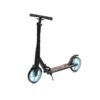 Trotineta Moni Byox Flurry Black 4