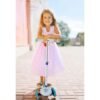 Trotineta Twist And Roll Frozen2 2