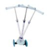 Trotineta Twist And Roll Frozen2 4