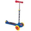 Trotineta Twist And Roll Spider man 3
