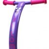 Trotineta Zipster Mov cu roti led 1
