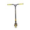 Trotineta aluminiu cu 2 roti unisex peste 10 ani Freestyle Stunt Expose for Tricks auriu 2
