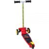 Trotineta cu 3 roti Smoby Cars 3 4