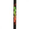 Trotineta cu lumini Rapture Black 1