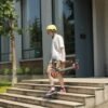 Trotineta electrica Ninebot eKickScooter ZING C20 2