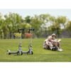 Trotineta electrica Ninebot eKickScooter ZING C8 2