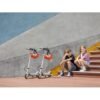 Trotineta electrica Ninebot eKickScooter ZING C8 3