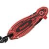 Trotineta electrica pentru copii Razor Power Core E90 Glow NegruRosu 1