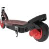 Trotineta electrica pentru copii Razor Power Core E90 Glow NegruRosu 3