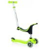 Trotineta globber evo 4 in 1 verde 4