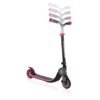 Trotineta globber flow 125 pliabila roz 1