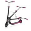 Trotineta globber flow 125 pliabila roz 5