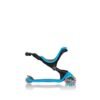 Trotineta globber go up 4 in 1 deluxe lights albastra 1