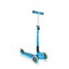 Trotineta globber go up 4 in 1 deluxe lights albastra 2