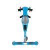 Trotineta globber go up 4 in 1 deluxe lights albastra 4