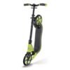 Trotineta globber pliabila adult one nl 205 verde 2