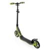Trotineta globber pliabila adult one nl 205 verde 3