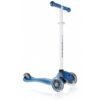 Trotineta my free up albastra 1