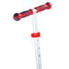 Trotineta my free up ferrari negru 4