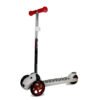 Trotineta pentru copii Buddy White 1