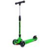 Trotineta pentru copii Toyz Carbon green 4