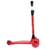 Trotineta pliabila ferrari twist rosie 2