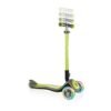 Trotineta pliabila globber elite deluxe lights verde 3